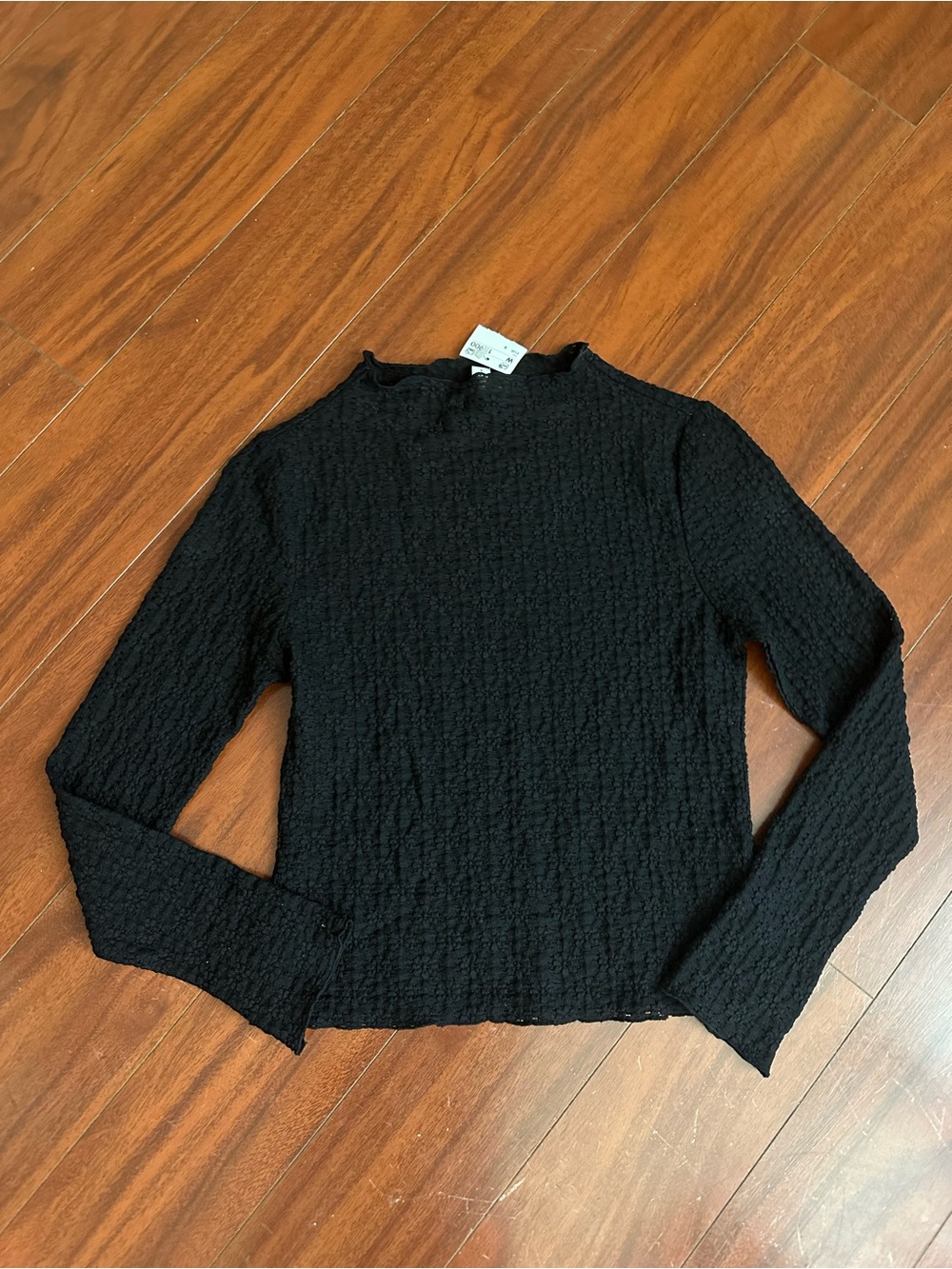 H&M longsleeve top